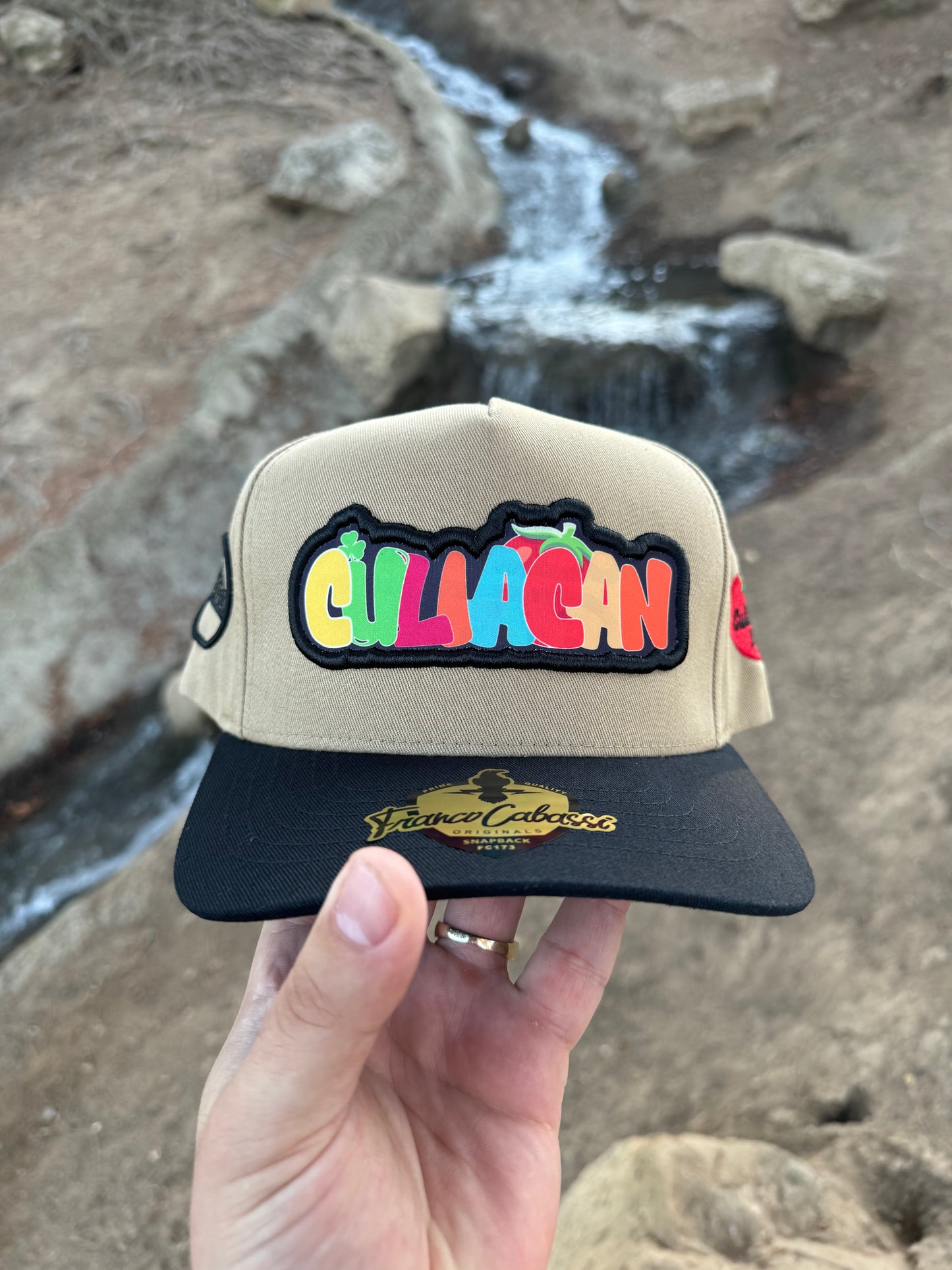 Culiacan Hat