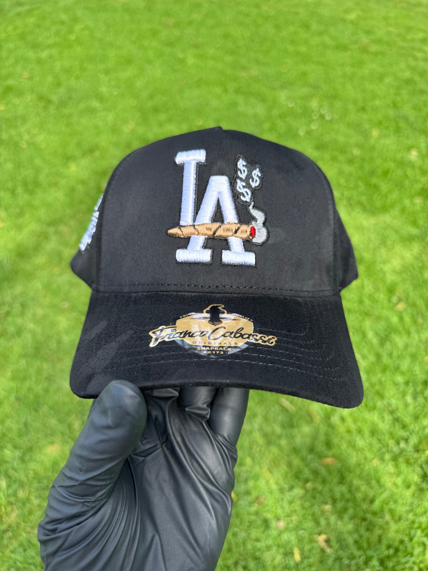 LA Stay Fly Hat