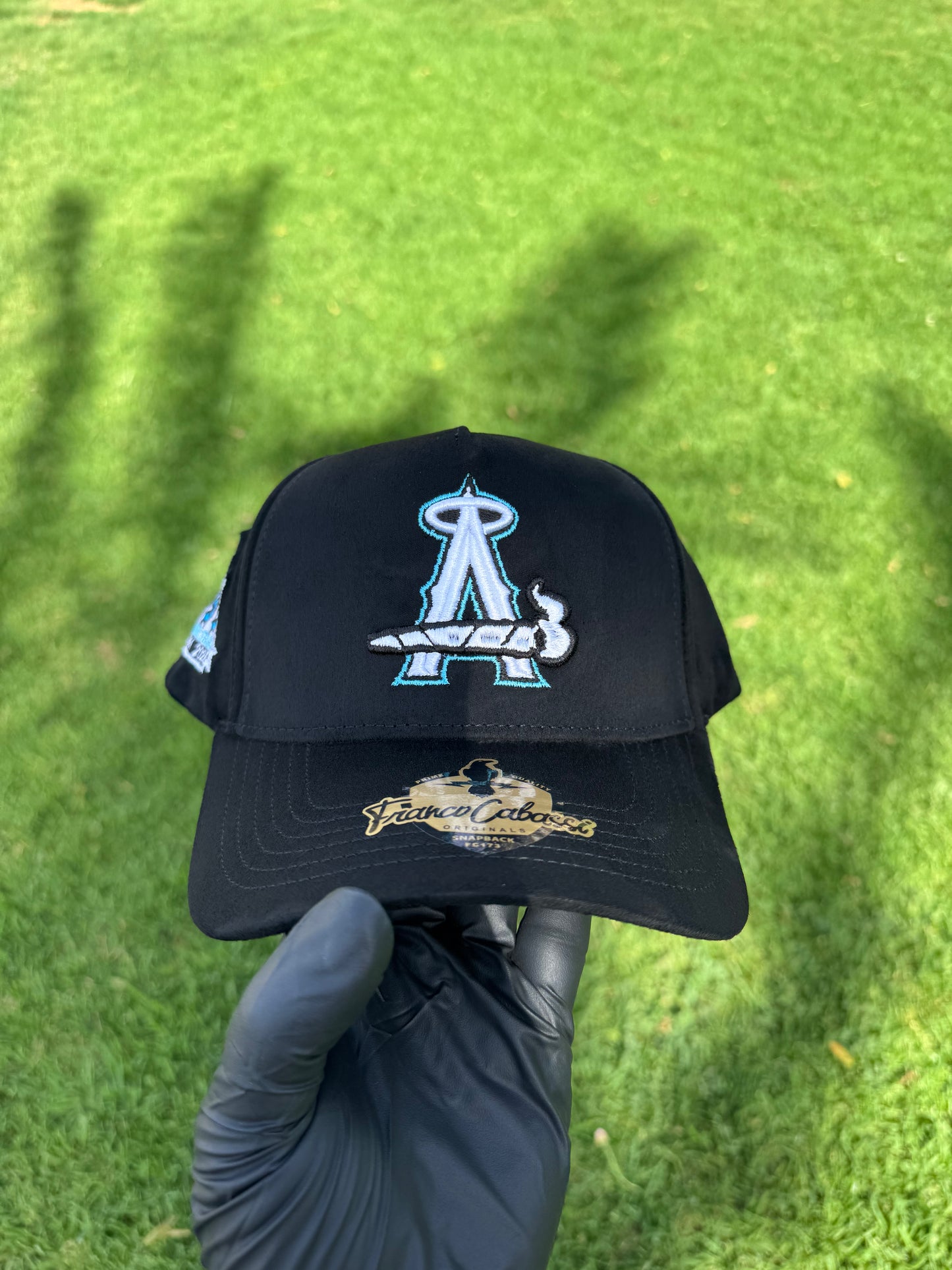 Gorras LA Angels