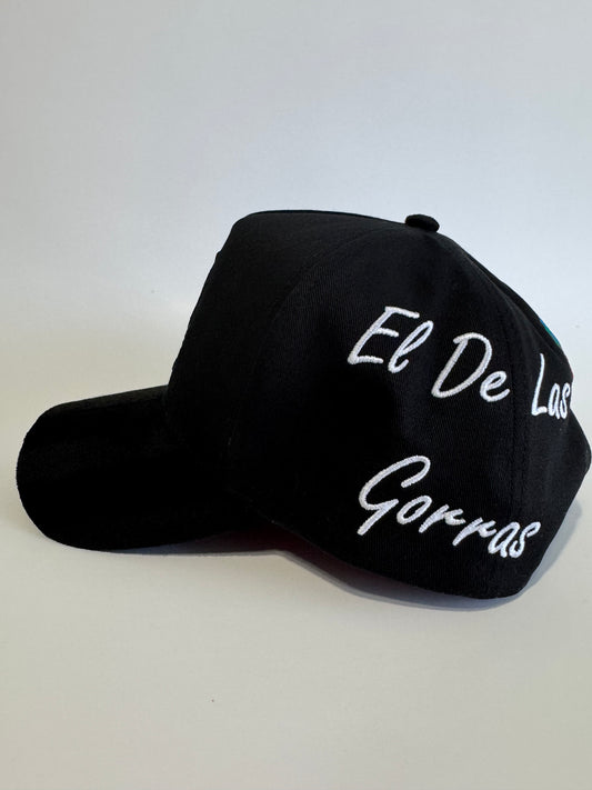 El De Las Gorras Hat