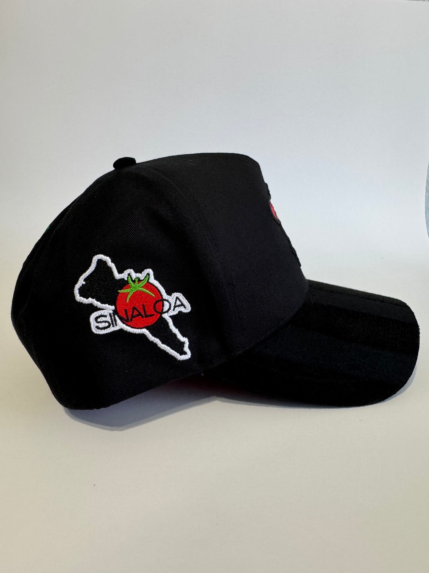 El De Las Gorras Hat