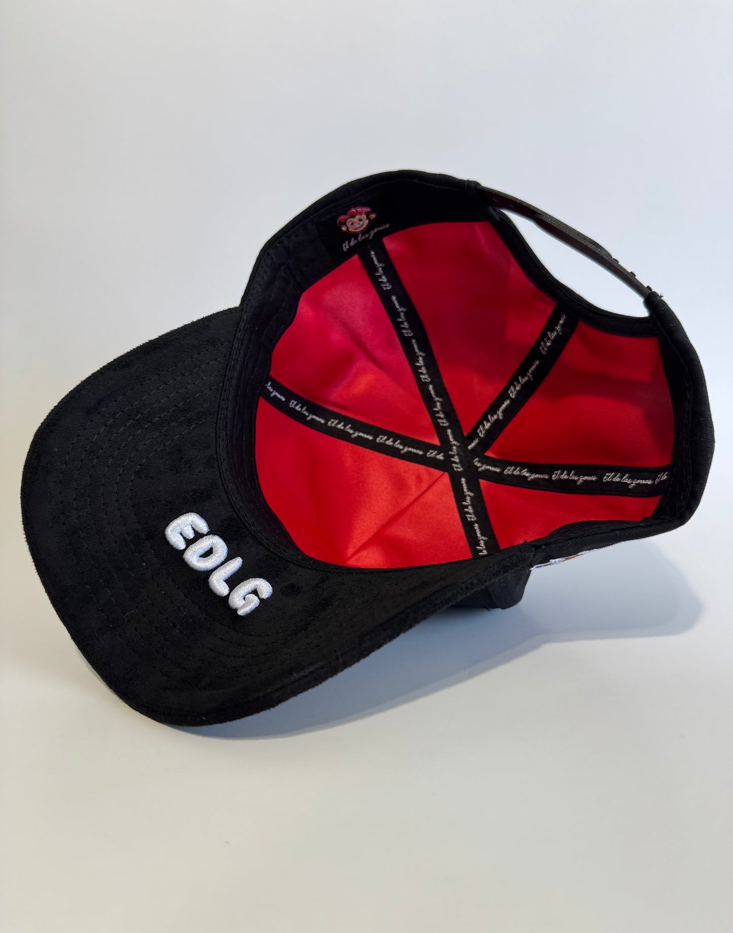 El De Las Gorras Hat