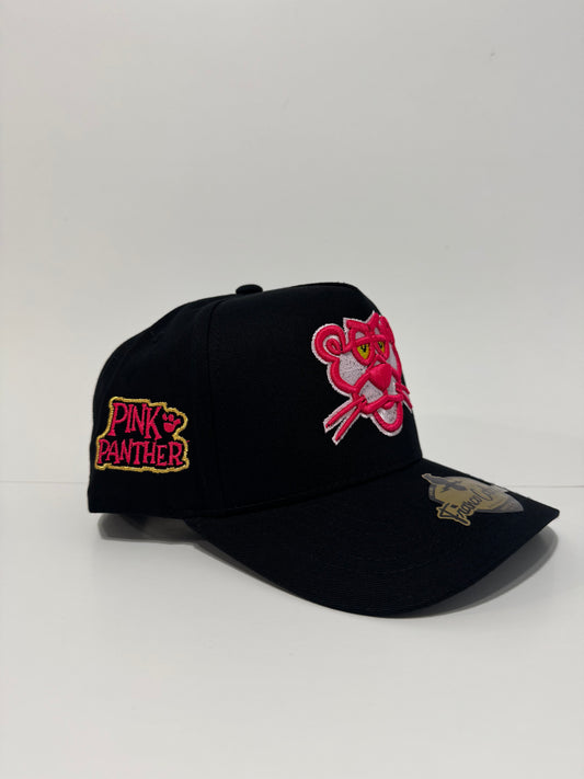 Pink Panther Hat