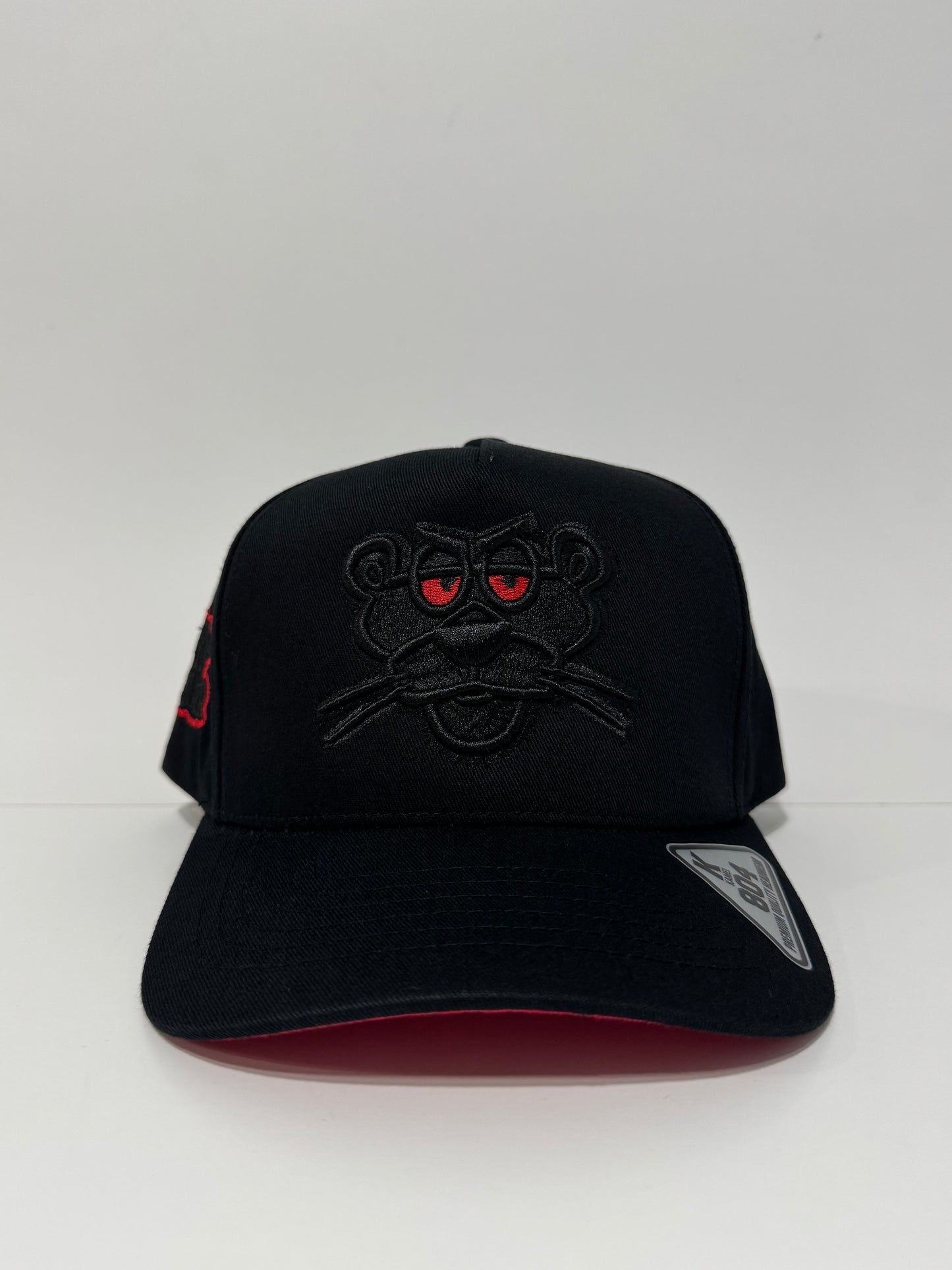 Pink Panther Hat