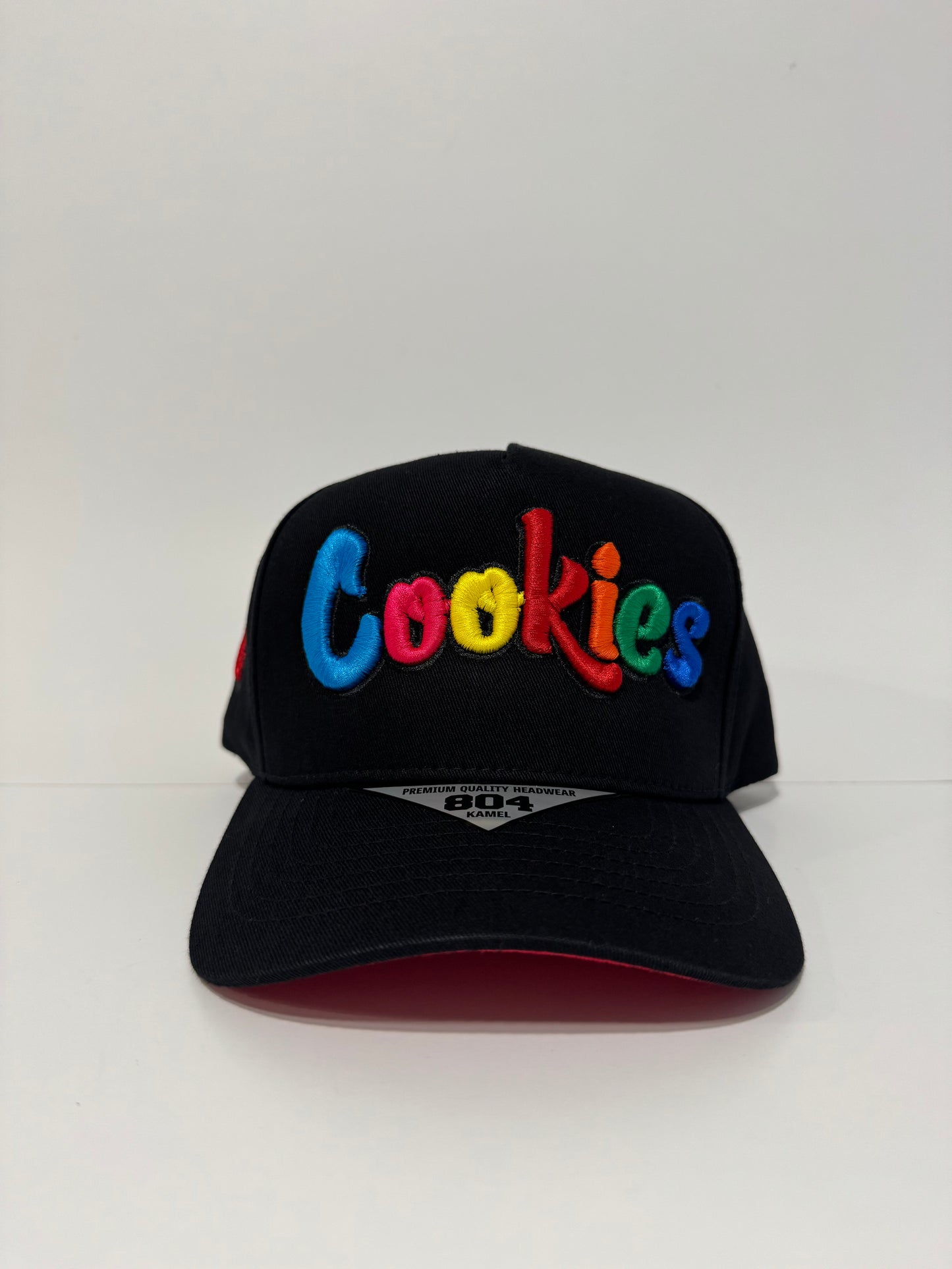 Gorra Cookies