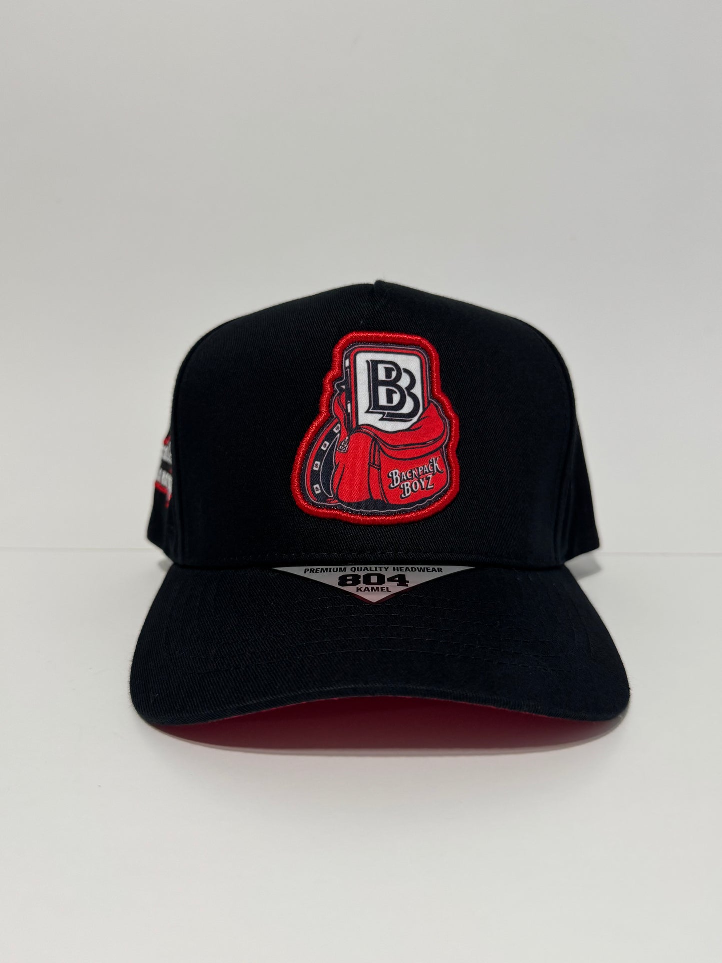 Backpack Boyz Hat