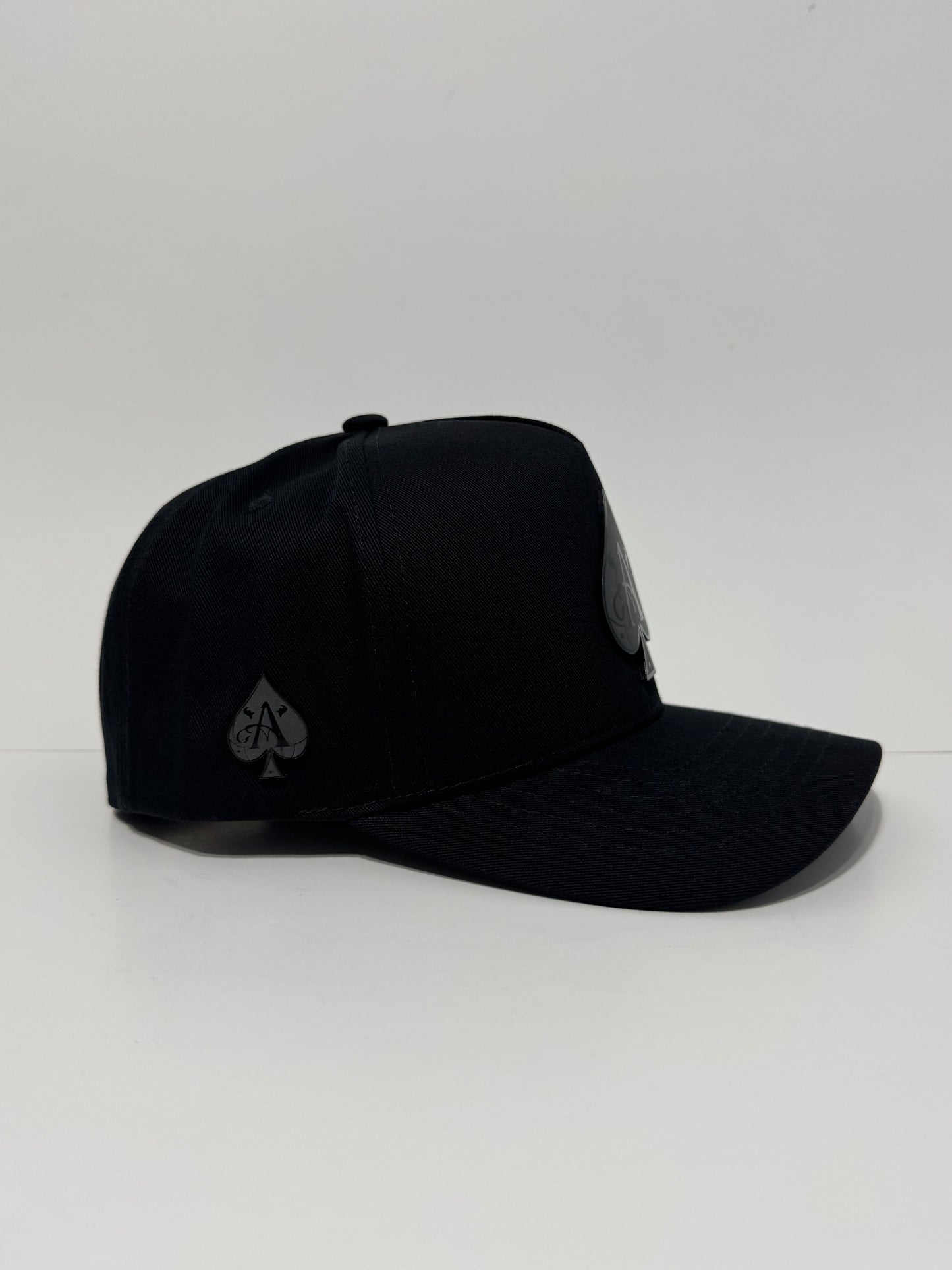 Gorra A's Spades