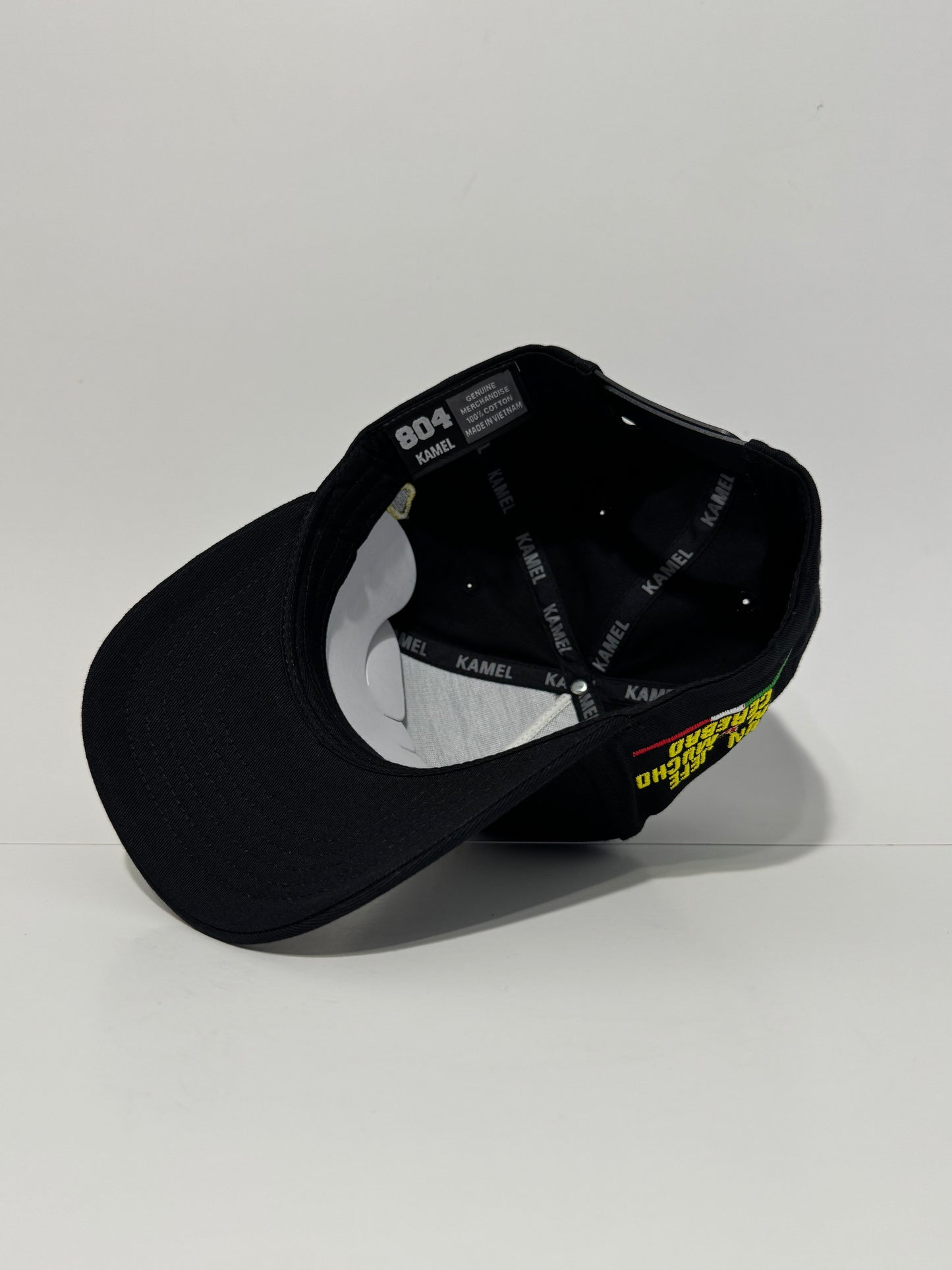 Chapizza Hat