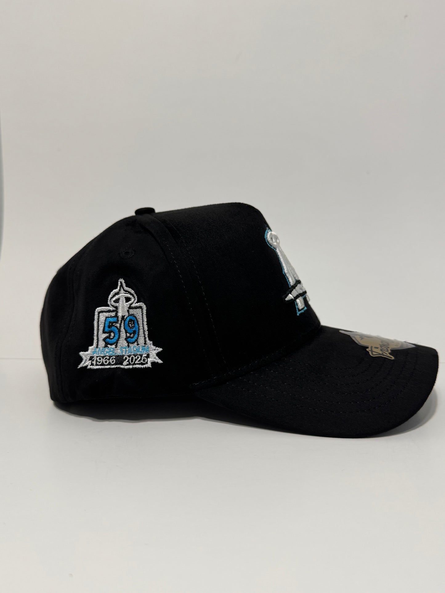 Gorras LA Angels