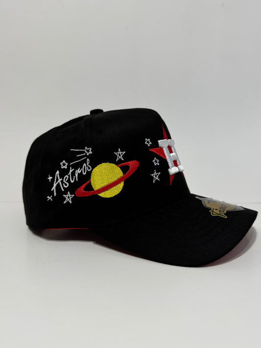 Gorra De Los Astros