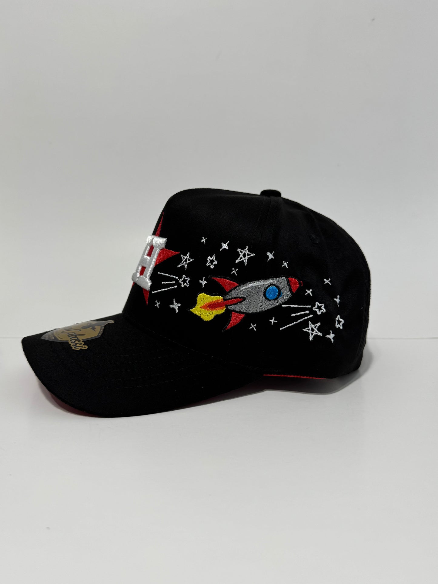 Gorra De Los Astros