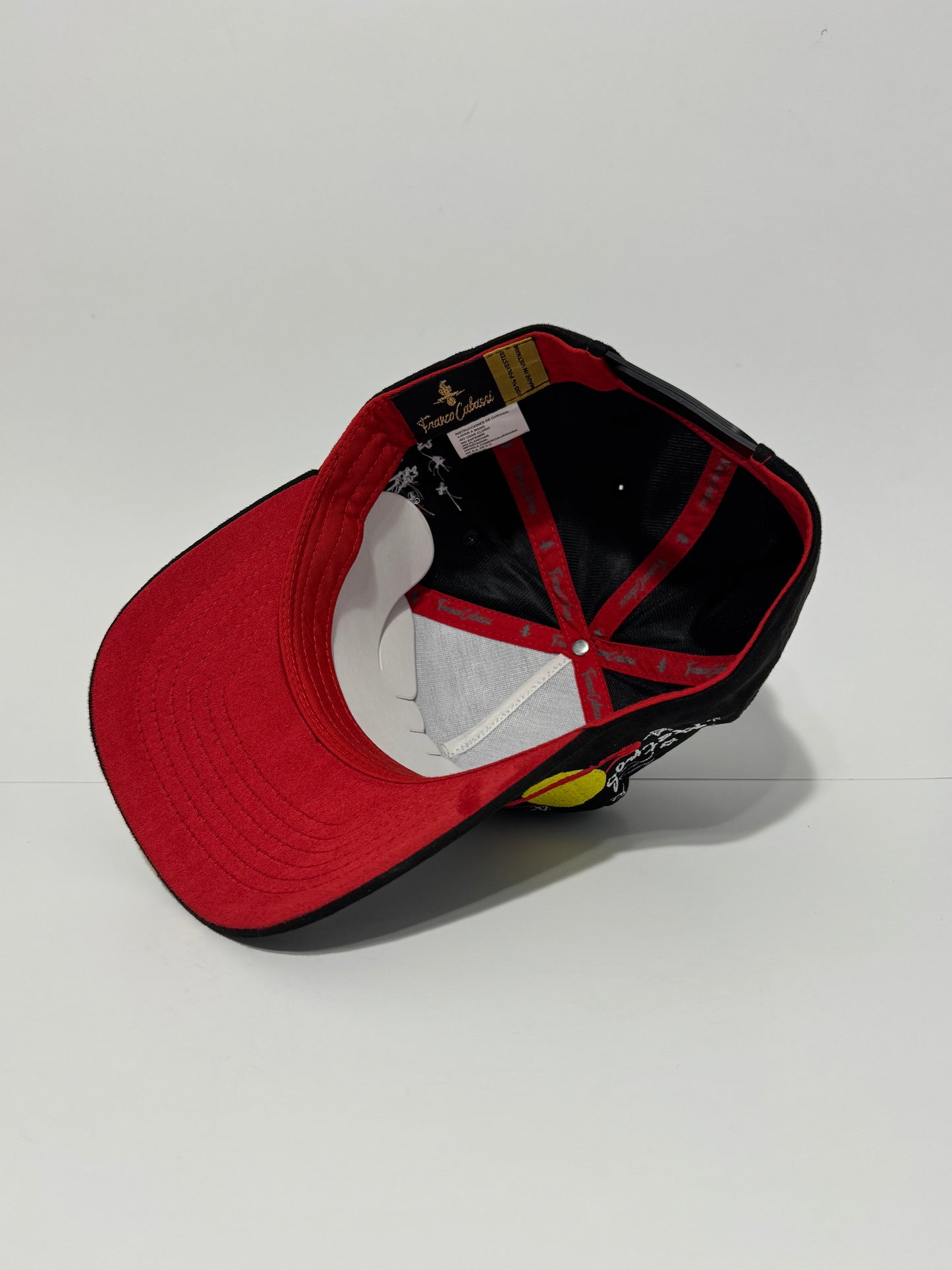 Gorra De Los Astros