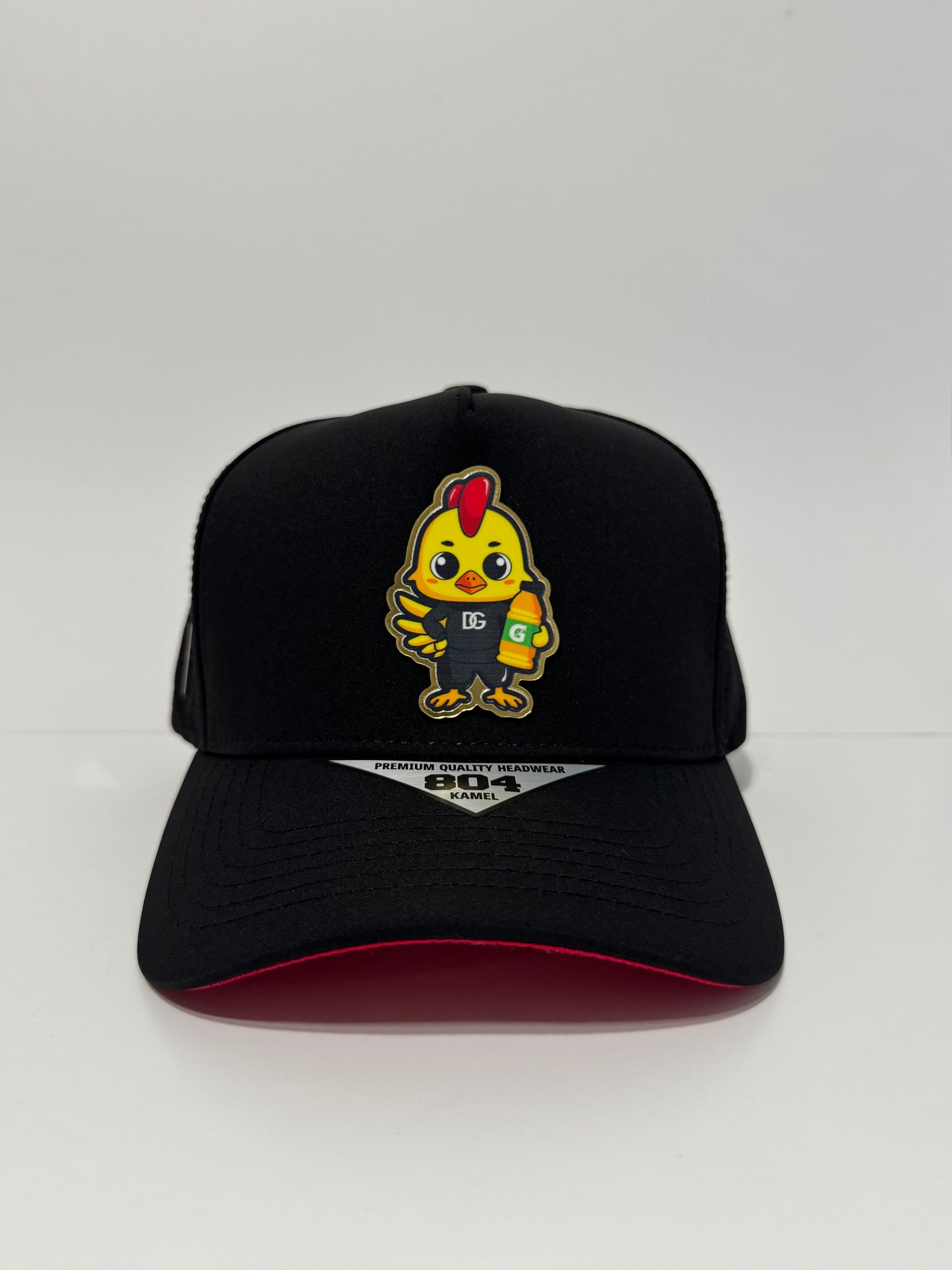 Chicken little Hat