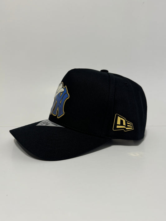 New York Sombrero Hat