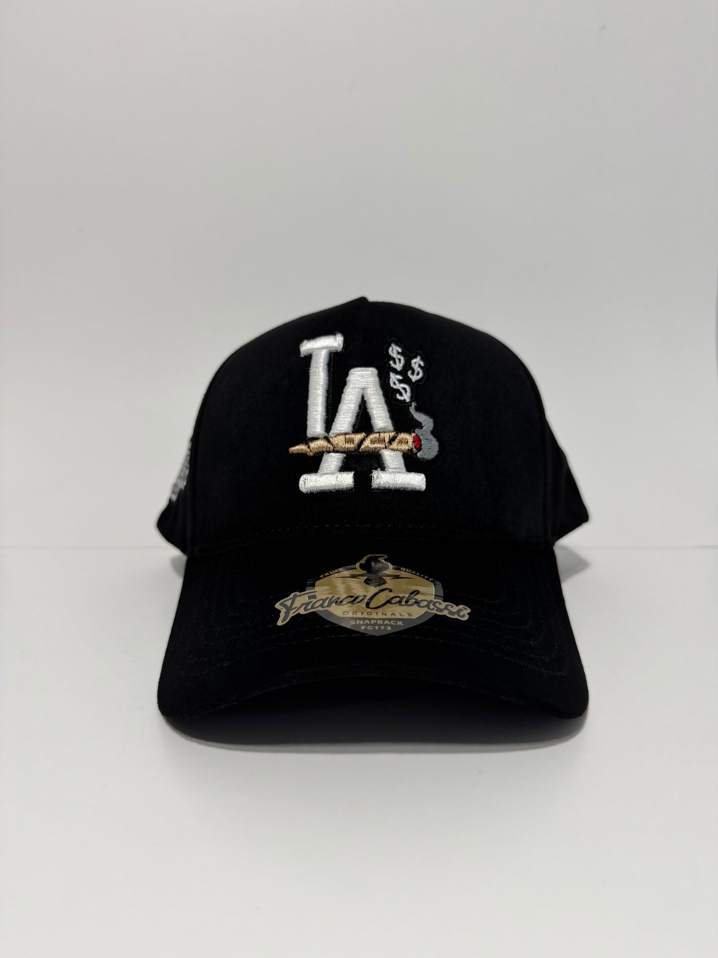 LA Stay Fly Hat