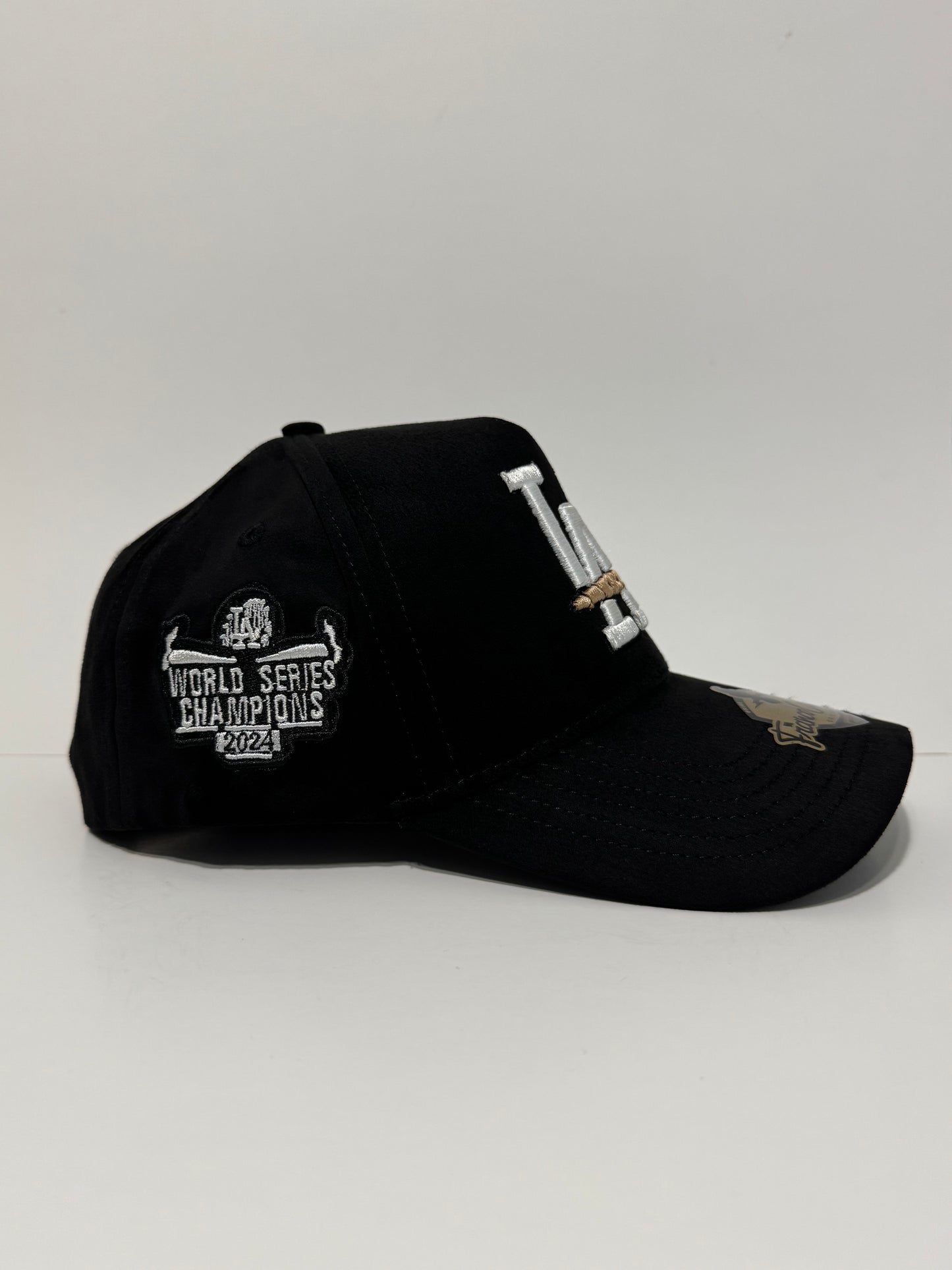 LA Stay Fly Hat