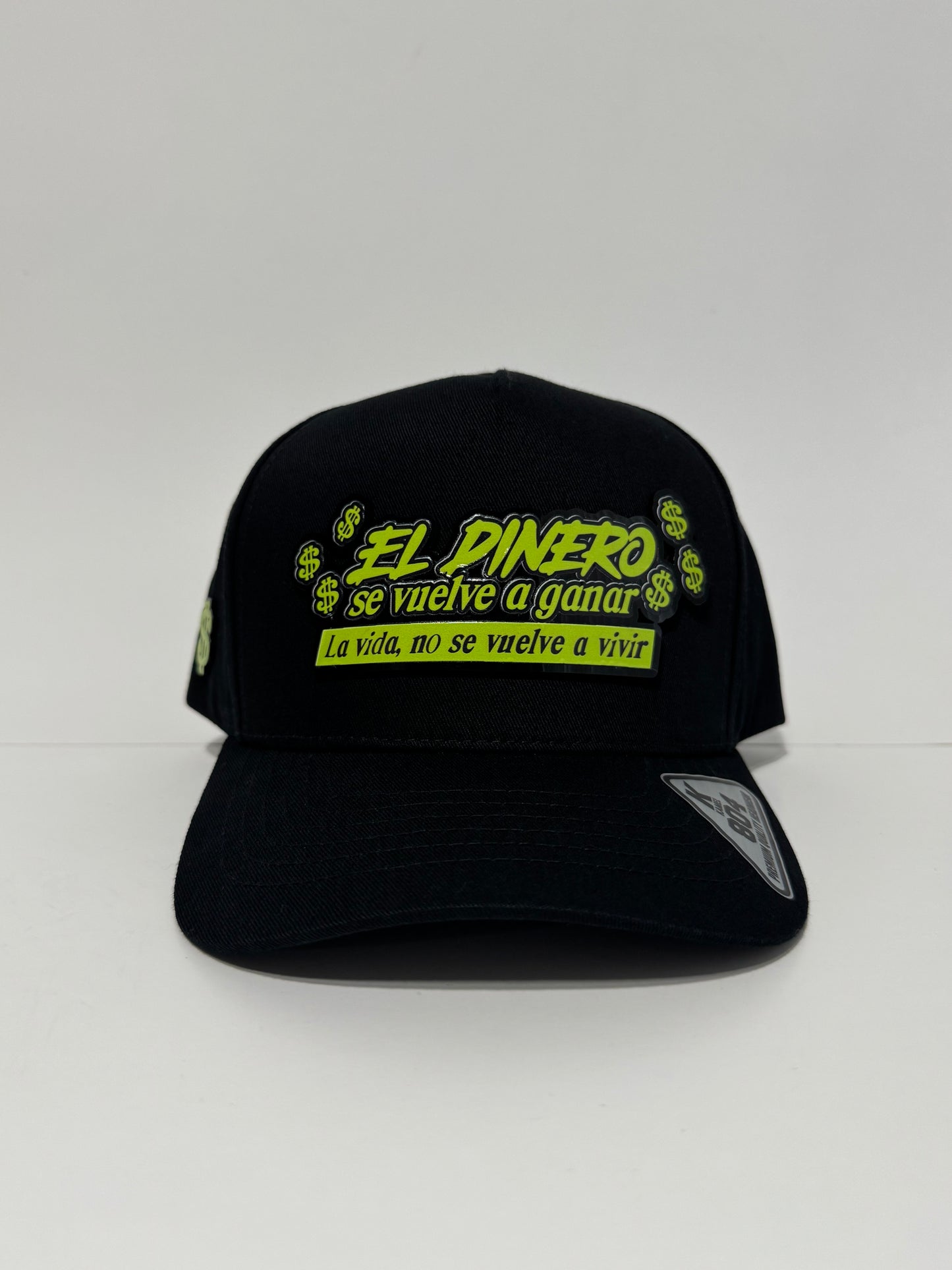 Gorra Del Dinero