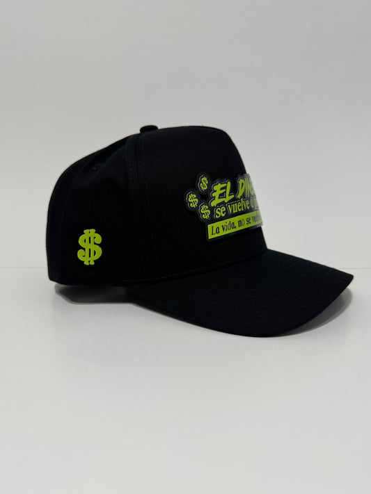 Gorra Del Dinero