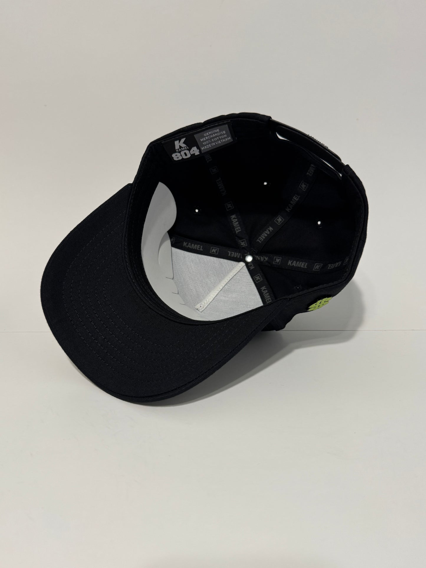 Gorra Del Dinero