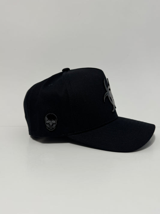 Gorra Virus Antrax