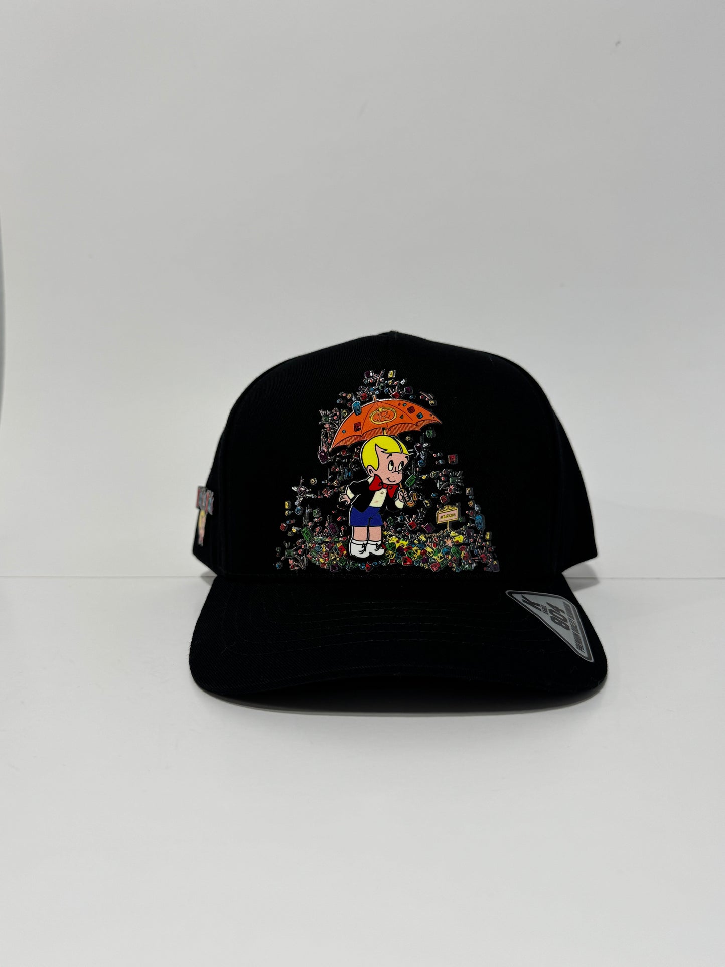 Gorra Ricky Ricon