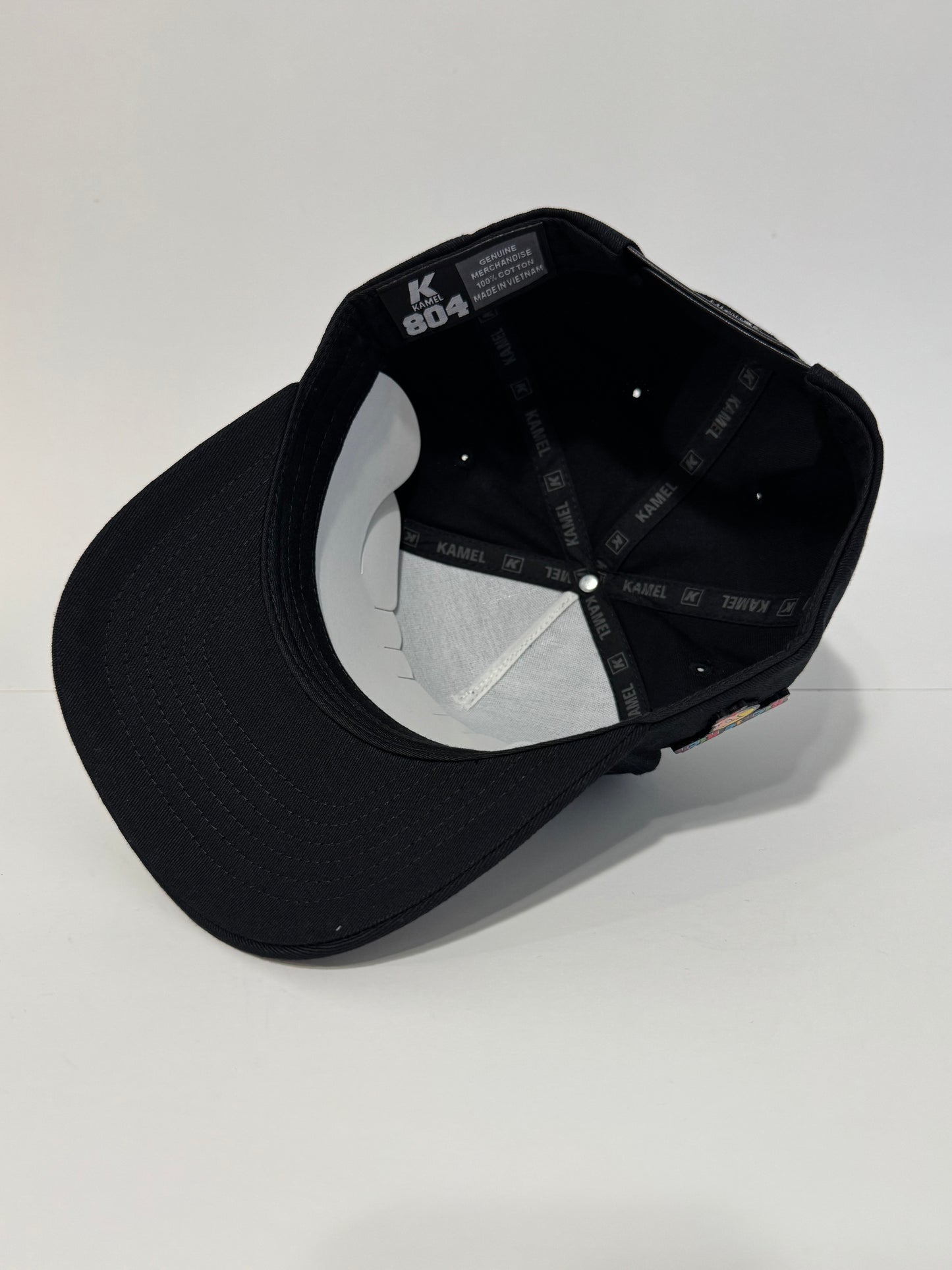 Gorra Ricky Ricon