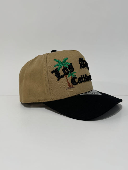 Los Angeles California