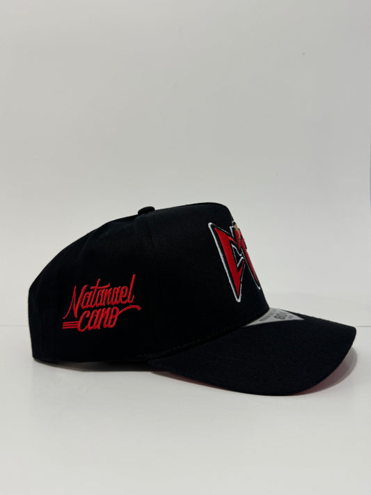 Gorra Natanael Cano