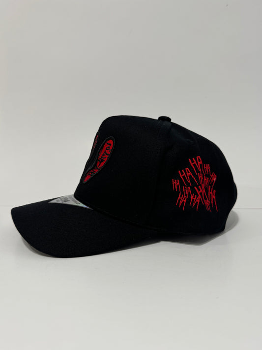 Red Bottoms Hat