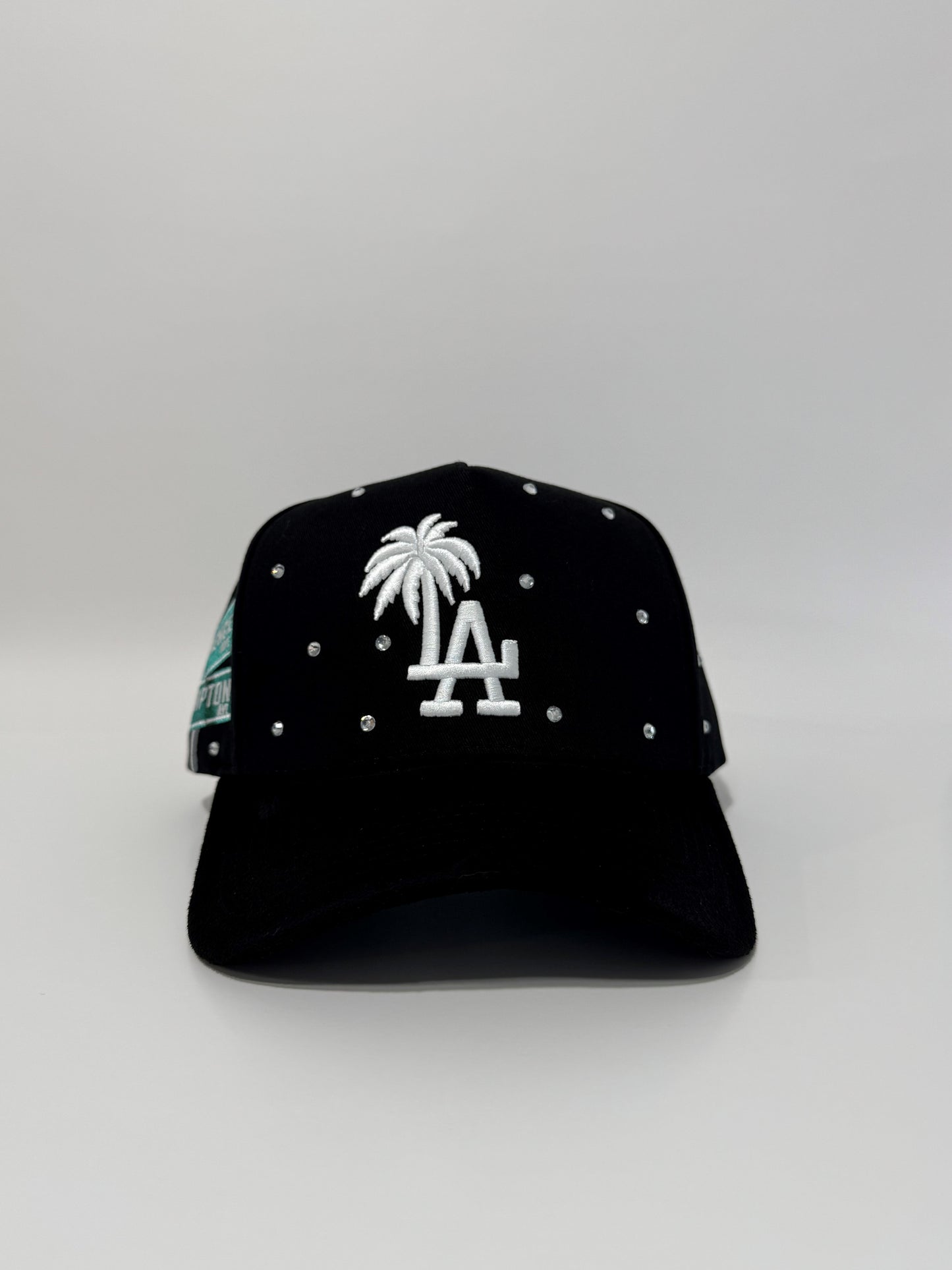 Los Angeles Street Hat