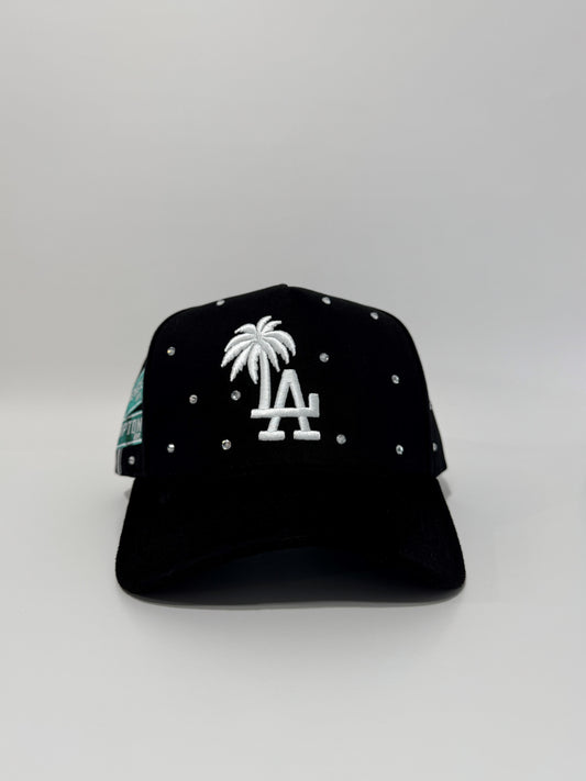 Los Angeles Street Hat