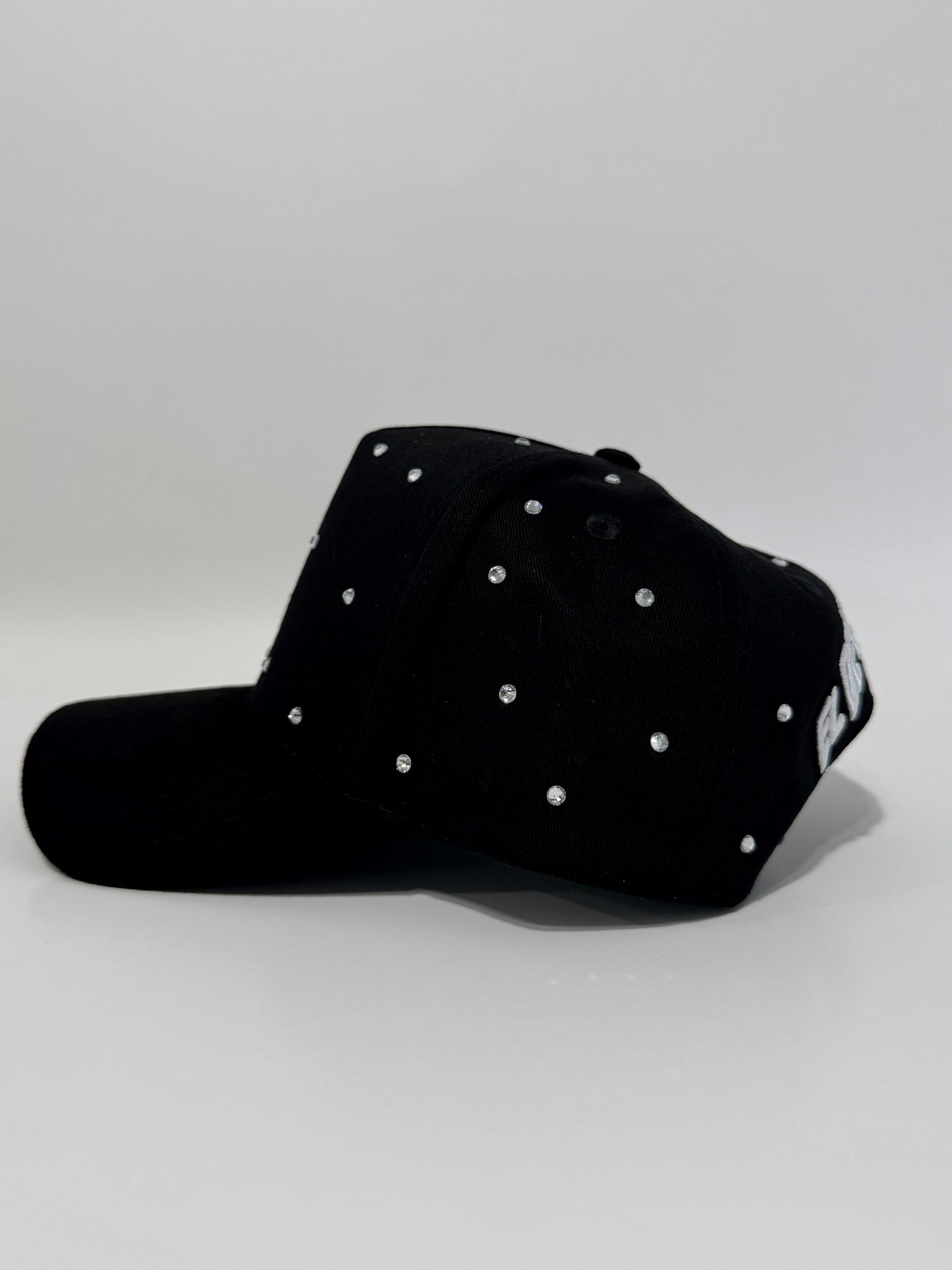 Los Angeles Street Hat