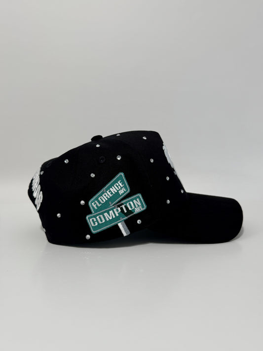 Los Angeles Street Hat