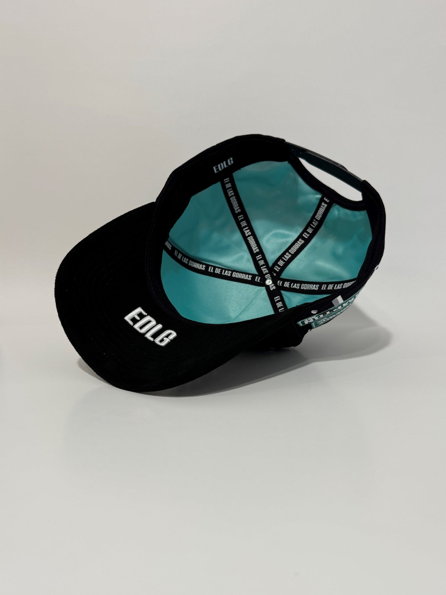 Los Angeles Street Hat