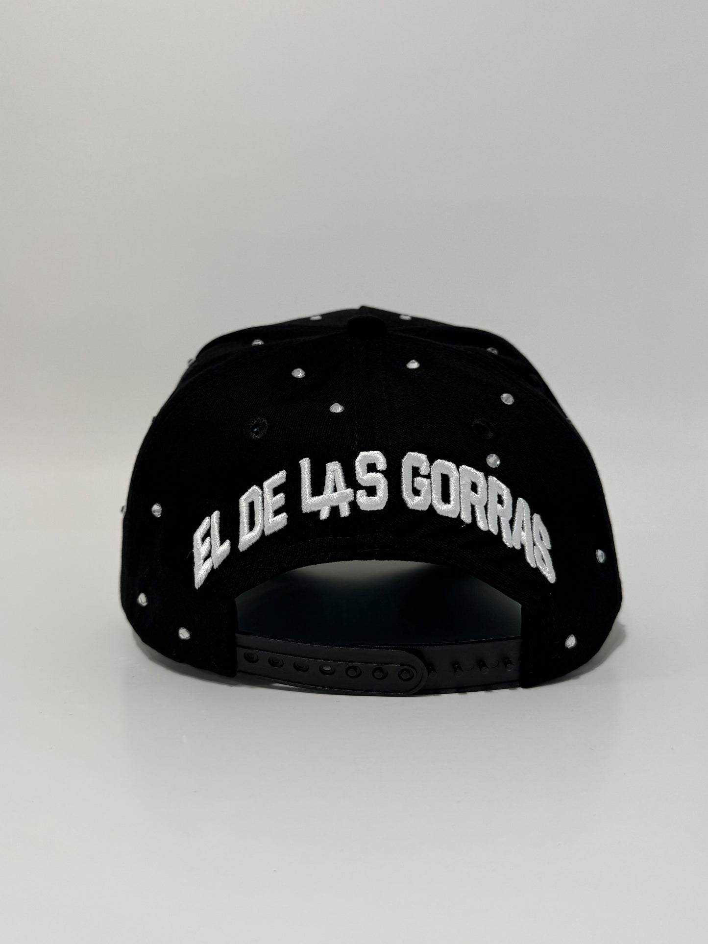 Los Angeles Street Hat