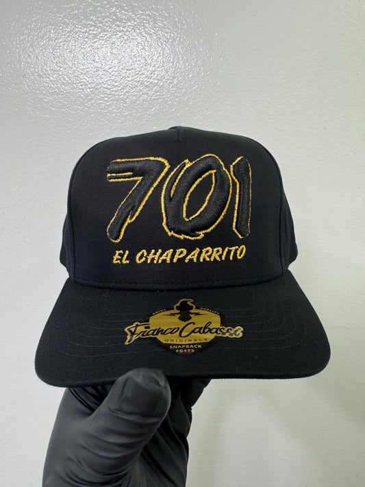 701 Hat