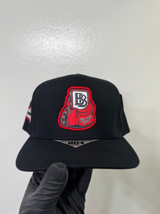 Backpack Boyz Hat