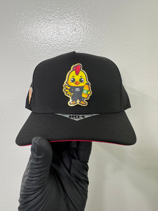 Chicken little Hat