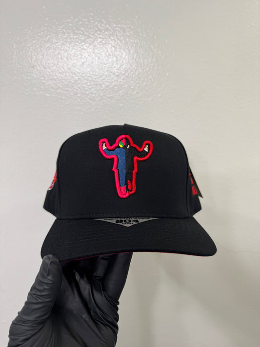 Chino Antrax Hat