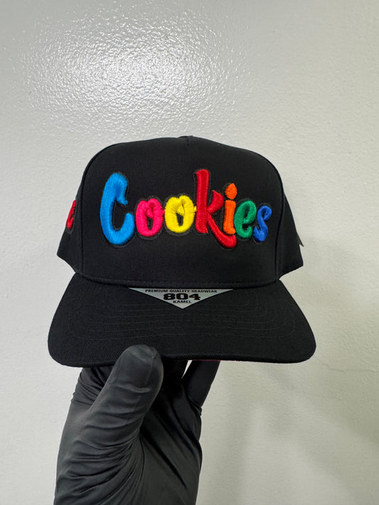 Gorra Cookies