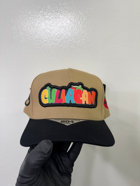 Culiacan Hat