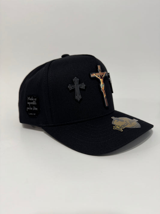 Dios Primero Hat