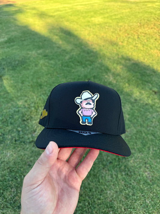 El Señor Zambada