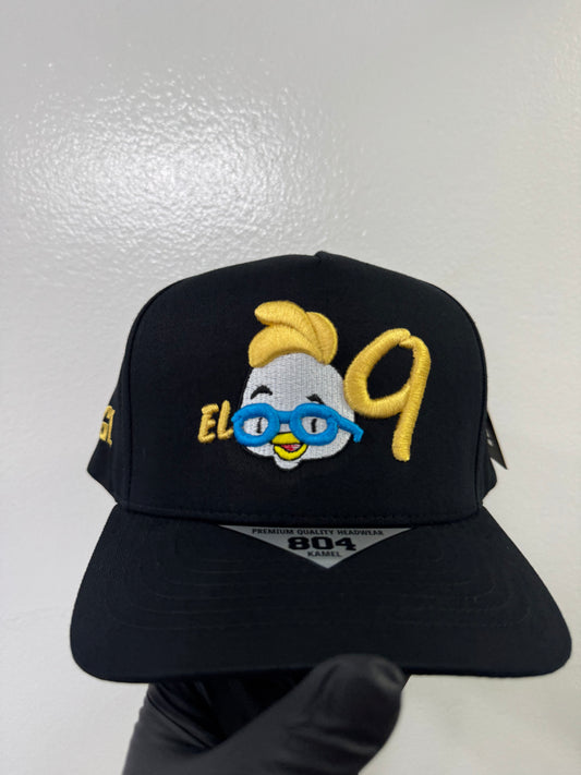 El 09 El Nini Hat