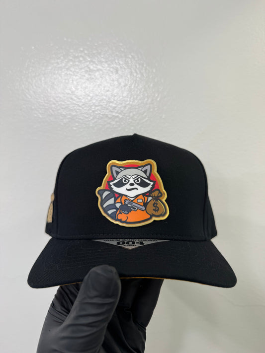 El Zorro Hat