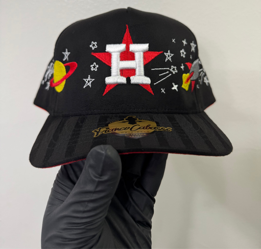 Gorra De Los Astros