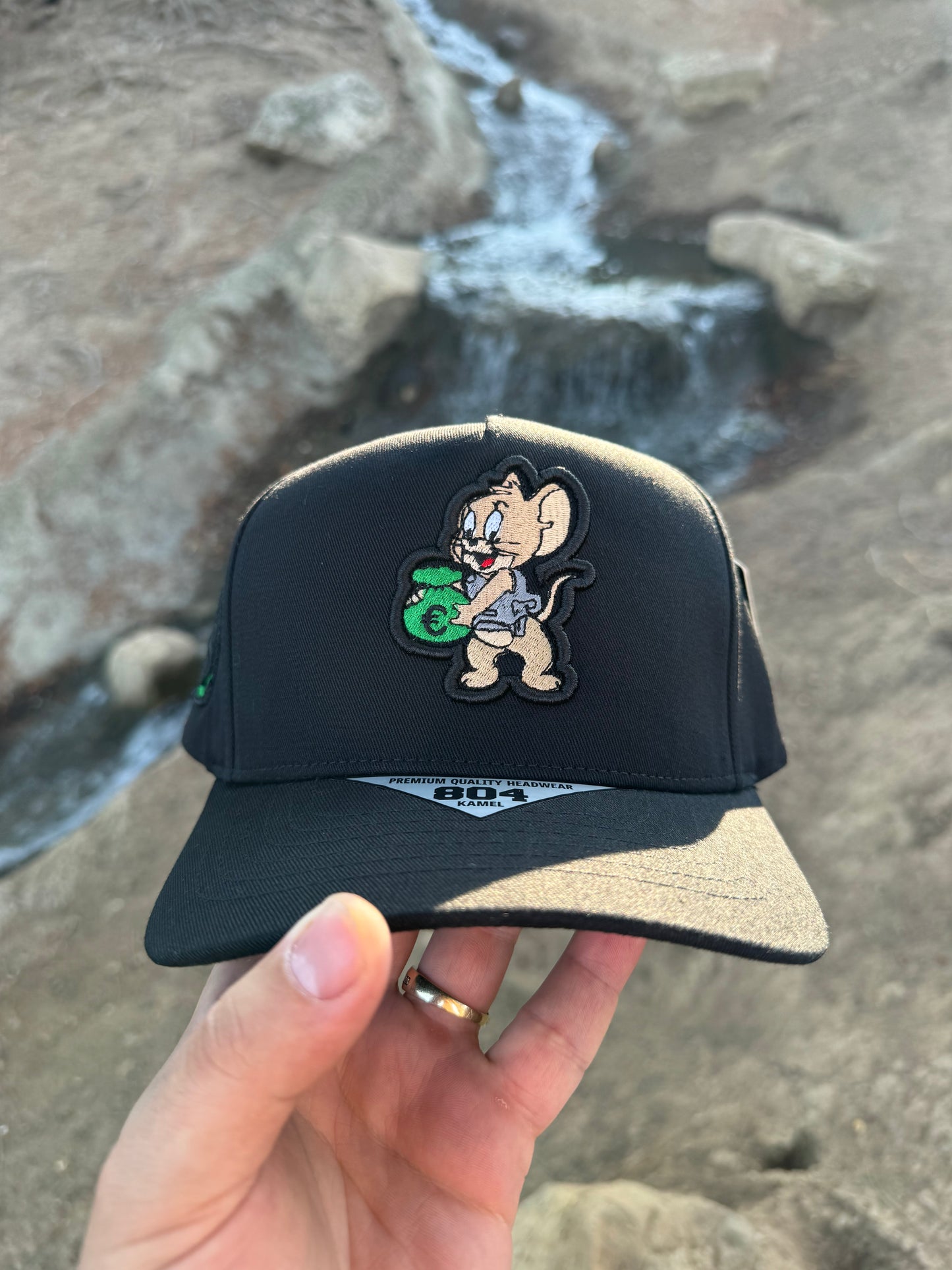 Jerry Hat