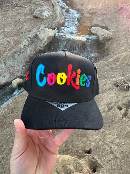 Gorra Cookies