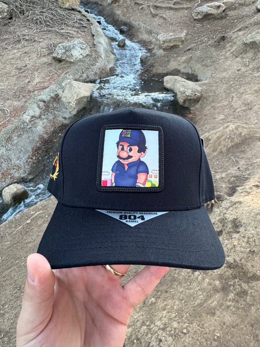 El Señor Mayo Hat