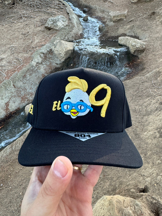 El 09 El Nini Hat